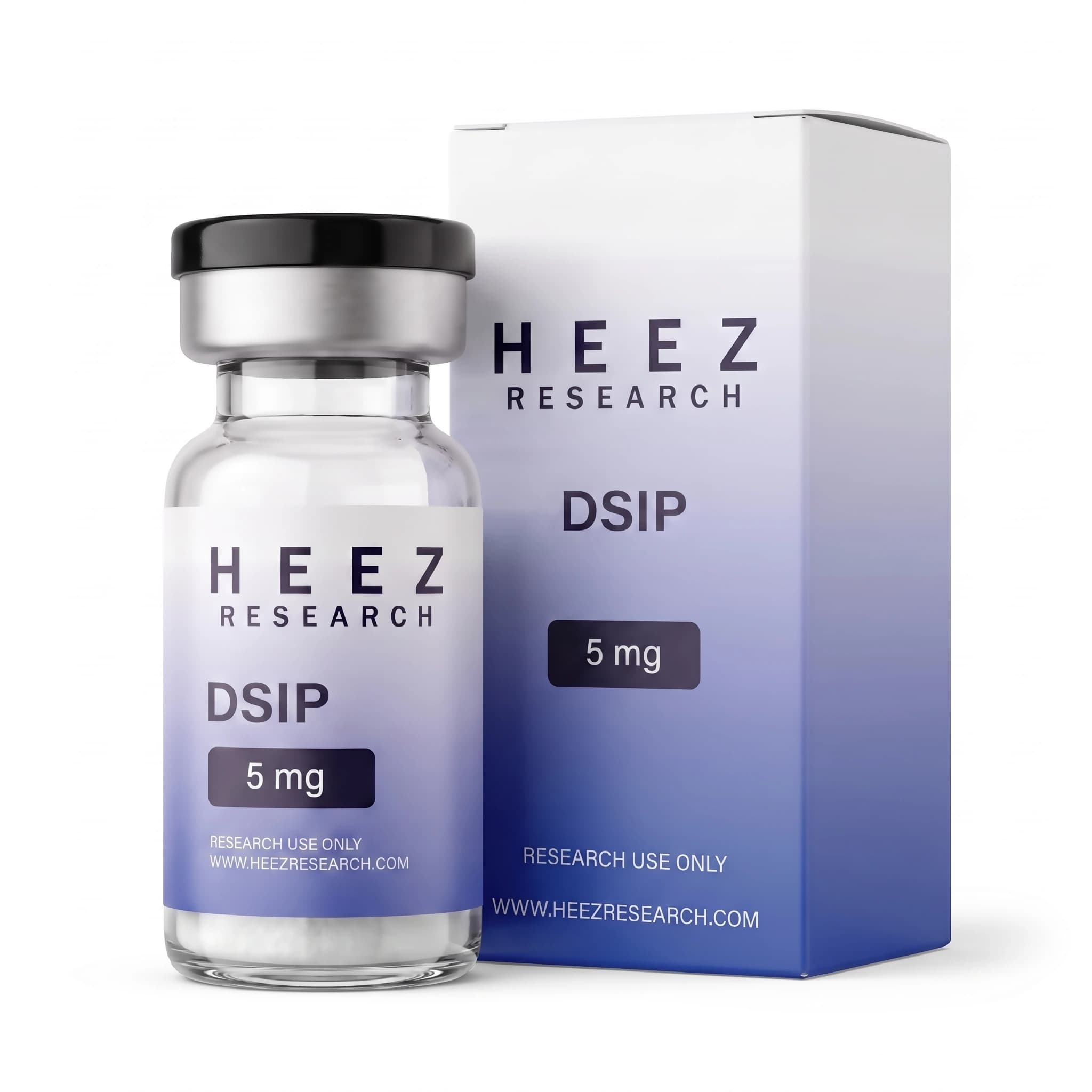 DSIP product box