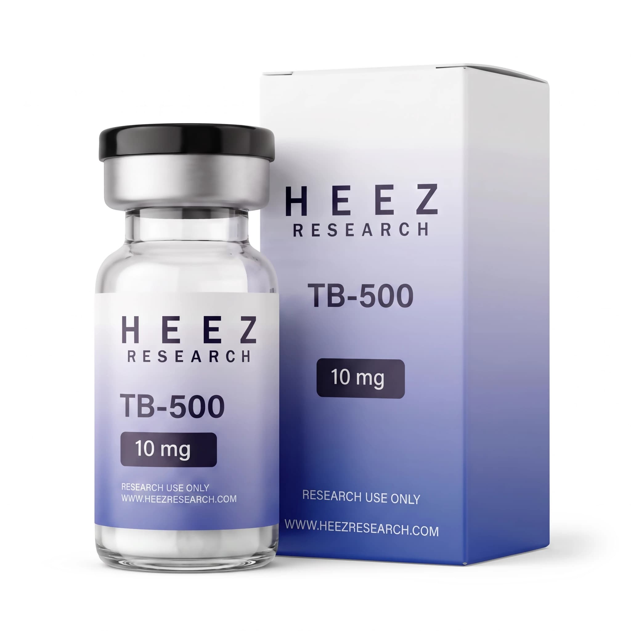 TB-500 product box